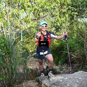 Runner Photo 5174761