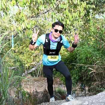 Runner Photo 5174762