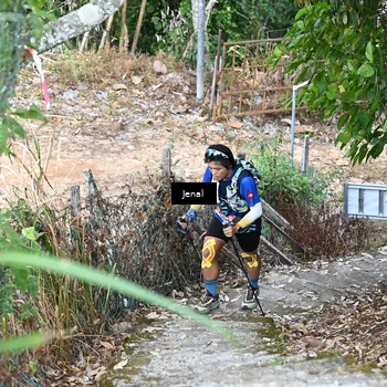 Runner Photo 5174767