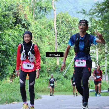 Runner Photo 5174773