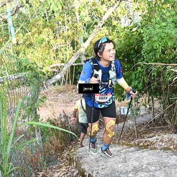 Runner Photo 5174779