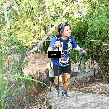 Runner Photo 5174781