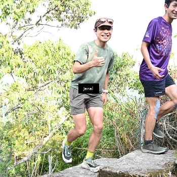 Runner Photo 5174782