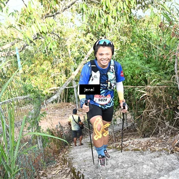 Runner Photo 5174786
