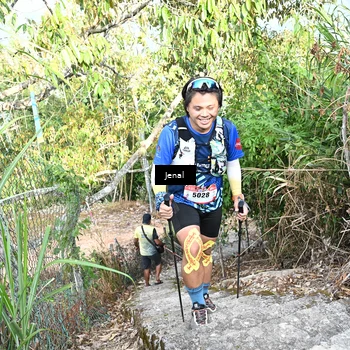 Runner Photo 5174789