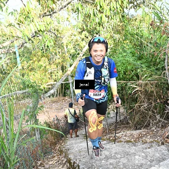 Runner Photo 5174792
