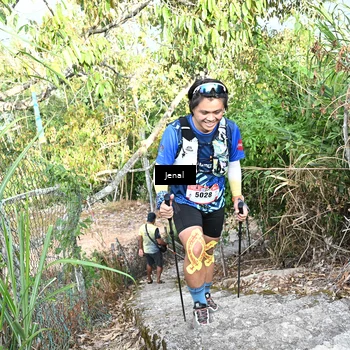 Runner Photo 5174796