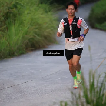 Runner Photo 5174800