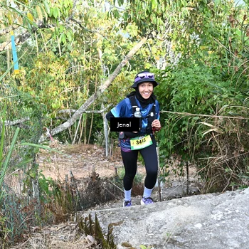 Runner Photo 5174813