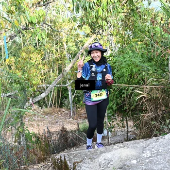 Runner Photo 5174814