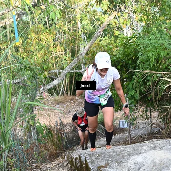 Runner Photo 5174816