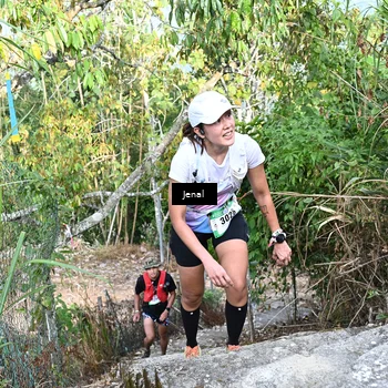 Runner Photo 5174817