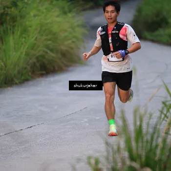 Runner Photo 5174820