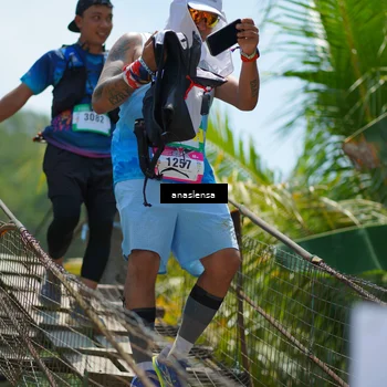 Runner Photo 5174825
