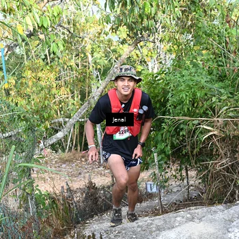 Runner Photo 5174835
