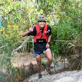 Runner Photo 5174836