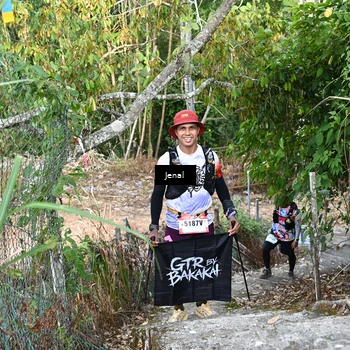 Runner Photo 5174839
