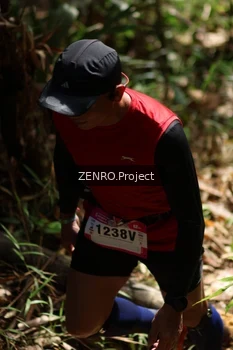 Runner Photo 5174840