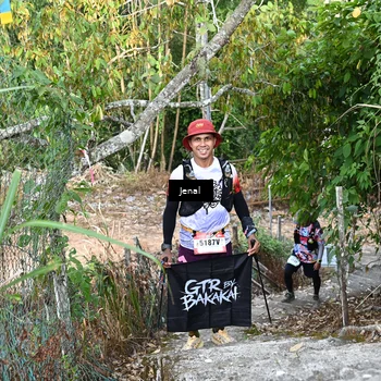 Runner Photo 5174845