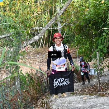 Runner Photo 5174857