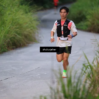 Runner Photo 5174868