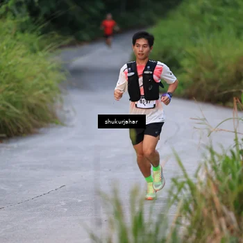 Runner Photo 5174874