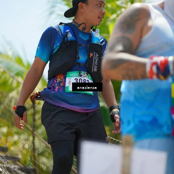 Runner Photo 5174879