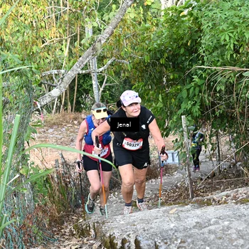 Runner Photo 5174883