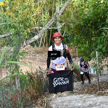 Runner Photo 5174891