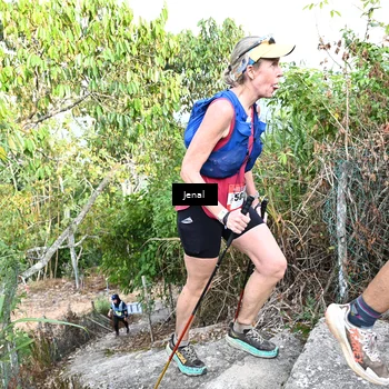 Runner Photo 5174904