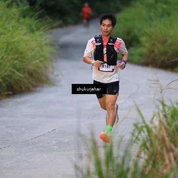 Runner Photo 5174907