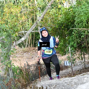 Runner Photo 5174908