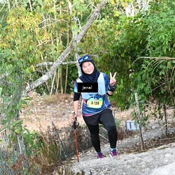Runner Photo 5174914