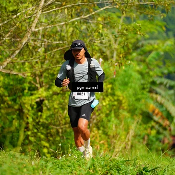 Runner Photo 5174917