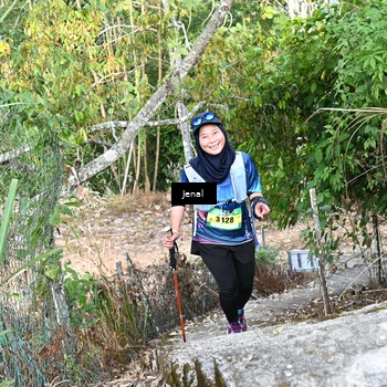 Runner Photo 5174923