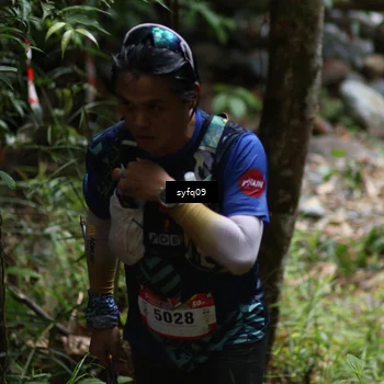 Runner Photo 5174941