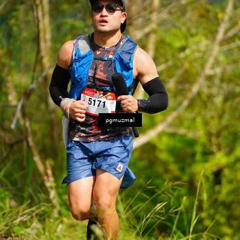 Runner Photo 5174949