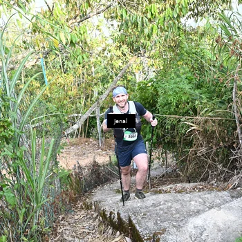 Runner Photo 5174961