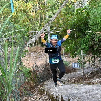 Runner Photo 5174975