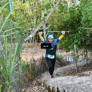 Runner Photo 5174976
