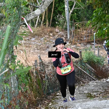 Runner Photo 5174987