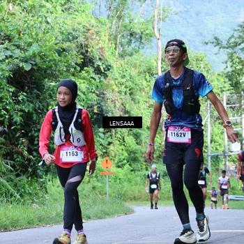 Runner Photo 5174994