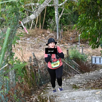 Runner Photo 5174996