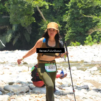 Runner Photo 5174997