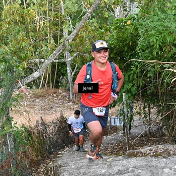 Runner Photo 5175022