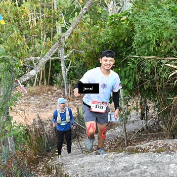 Runner Photo 5175027