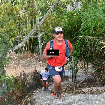 Runner Photo 5175029