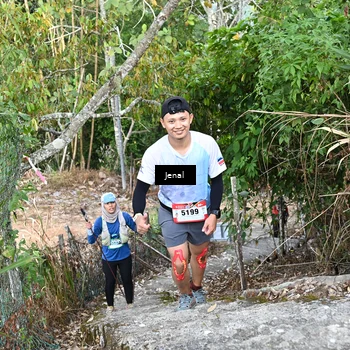 Runner Photo 5175034
