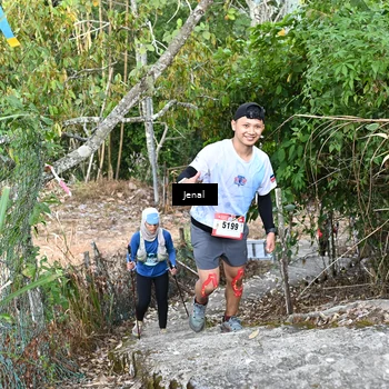 Runner Photo 5175035