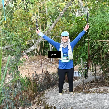 Runner Photo 5175037